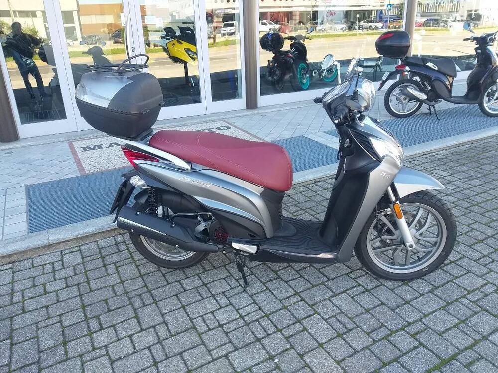 Kymco People 150i One E4 ABS (2020)