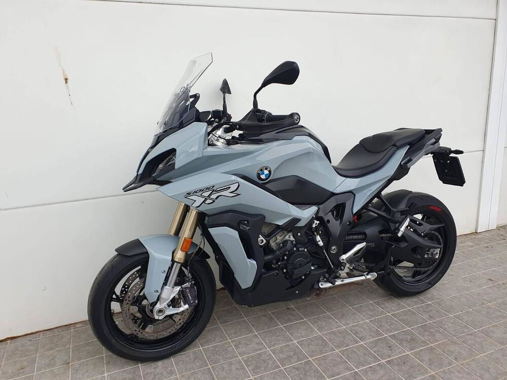 Bmw S 1000 XR (2020 - 23)