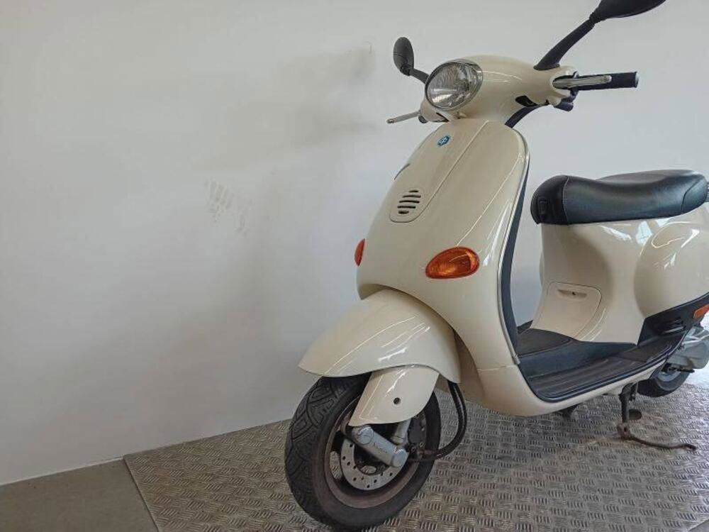 Vespa 50 ET2 (1999 - 03) (4)