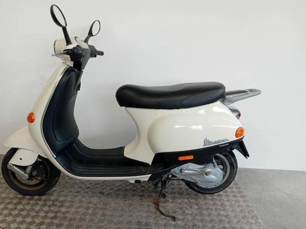 Vespa 50 ET2 (1999 - 03) (5)