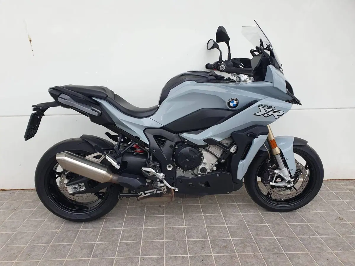Bmw S 1000 XR (2020 - 23) (7)