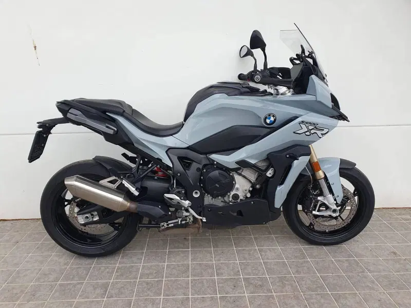 Bmw S 1000 XR (2020 - 23) (7)