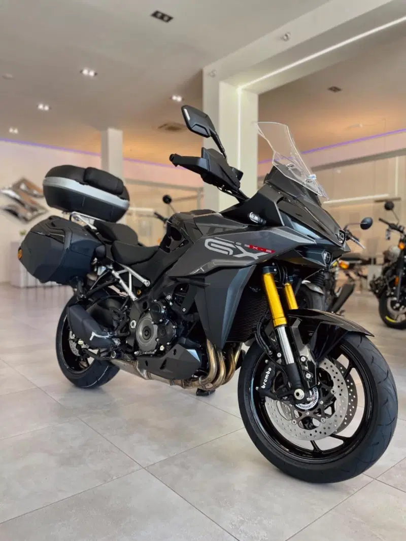 Suzuki GSX-S1000GX (2024 - 26) (9)