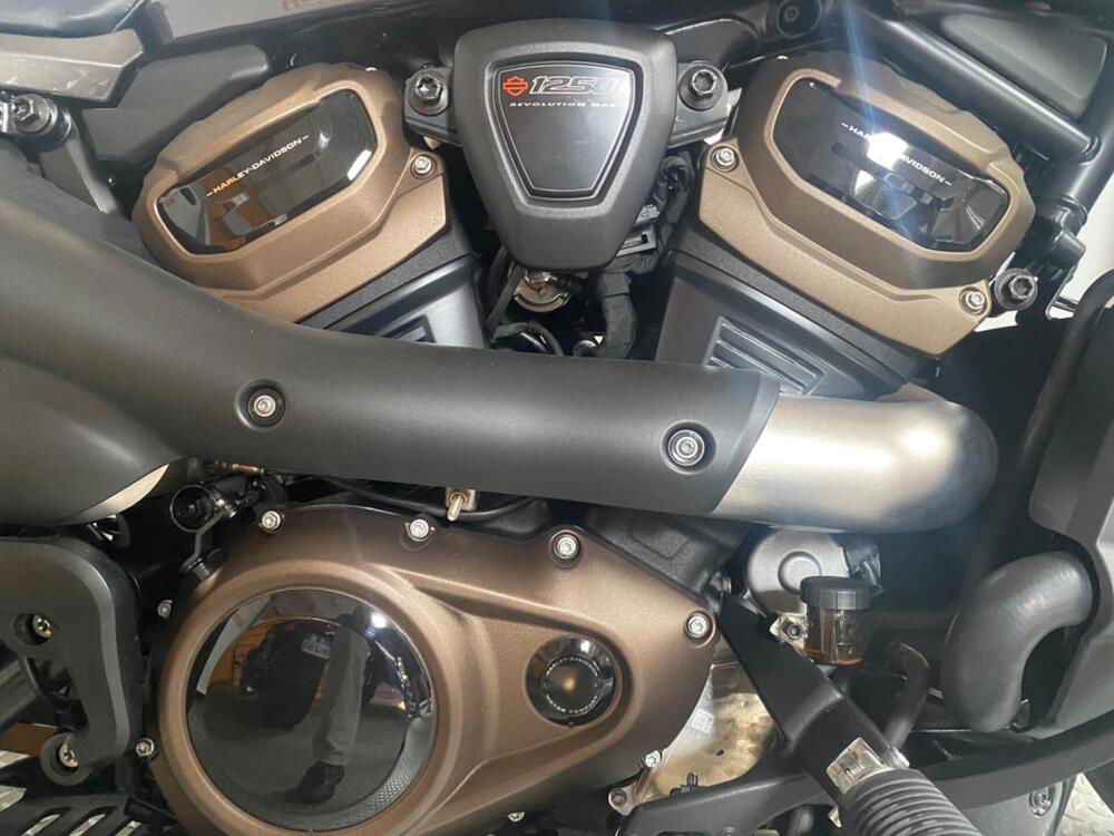 Harley-Davidson Sportster S (2022 - 24) (2)