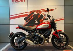 Ducati Scrambler 800 Icon (2021 - 22) usata