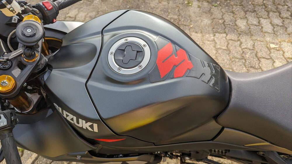 Suzuki GSX R 1000 R (2019 - 20) (4)