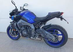 Yamaha MT-10 (2022 - 24) usata