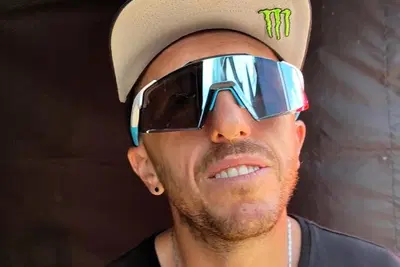 Italiano MX #4. Antonio Cairoli, un attimo prima [INTERVIEW]