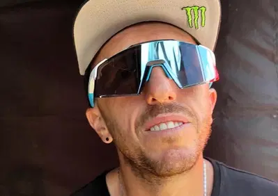 Italiano MX #4. Antonio Cairoli, un attimo prima [INTERVIEW]