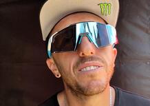 Italiano MX #4. Antonio Cairoli, un attimo prima [INTERVIEW]