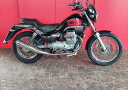 Moto Guzzi Nevada 750 Classic i.e. (2004 - 06) usata