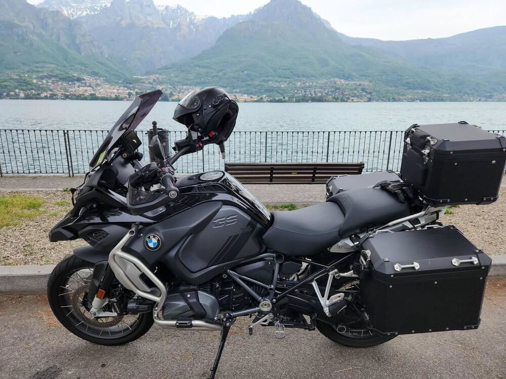 Bmw R 1250 GS Adventure (2021 - 24)