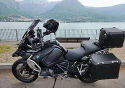 Bmw R 1250 GS Adventure (2021 - 24) usata