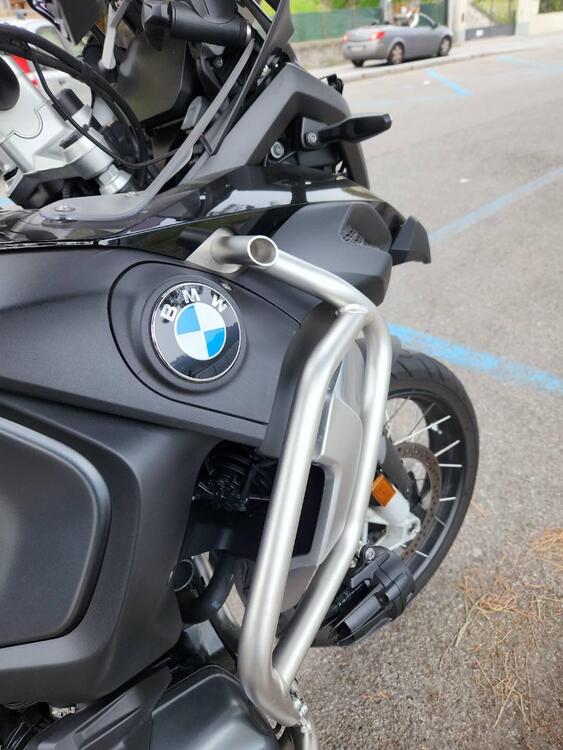 Bmw R 1250 GS Adventure (2021 - 24) (4)