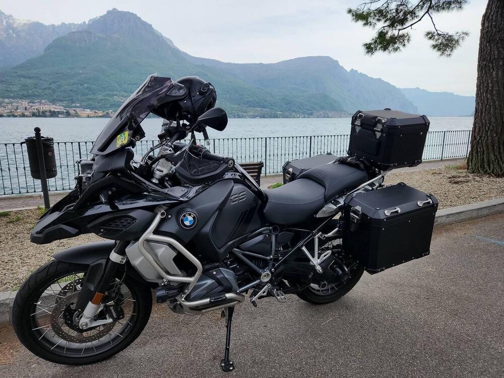 Bmw R 1250 GS Adventure (2021 - 24) (5)