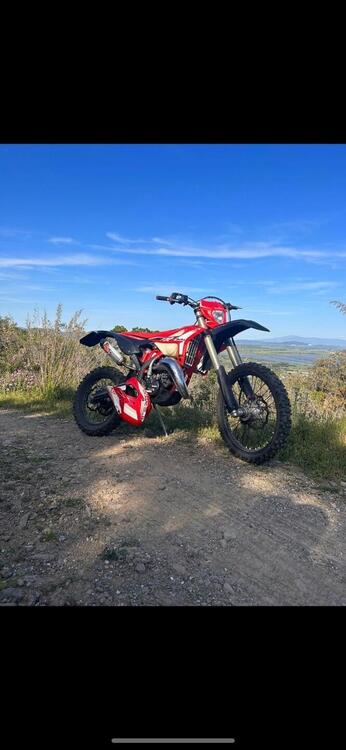 Betamotor RR 125 2T Enduro (2022)