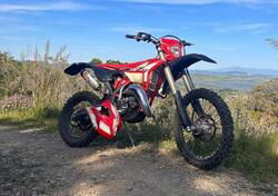 Betamotor RR 125 2T Enduro (2022) usata