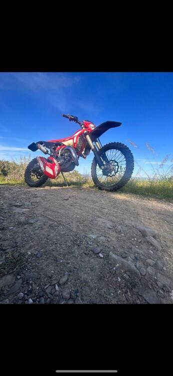 Betamotor RR 125 2T Enduro (2022) (5)