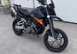 KTM 990 Supermoto (2007 - 08) usata