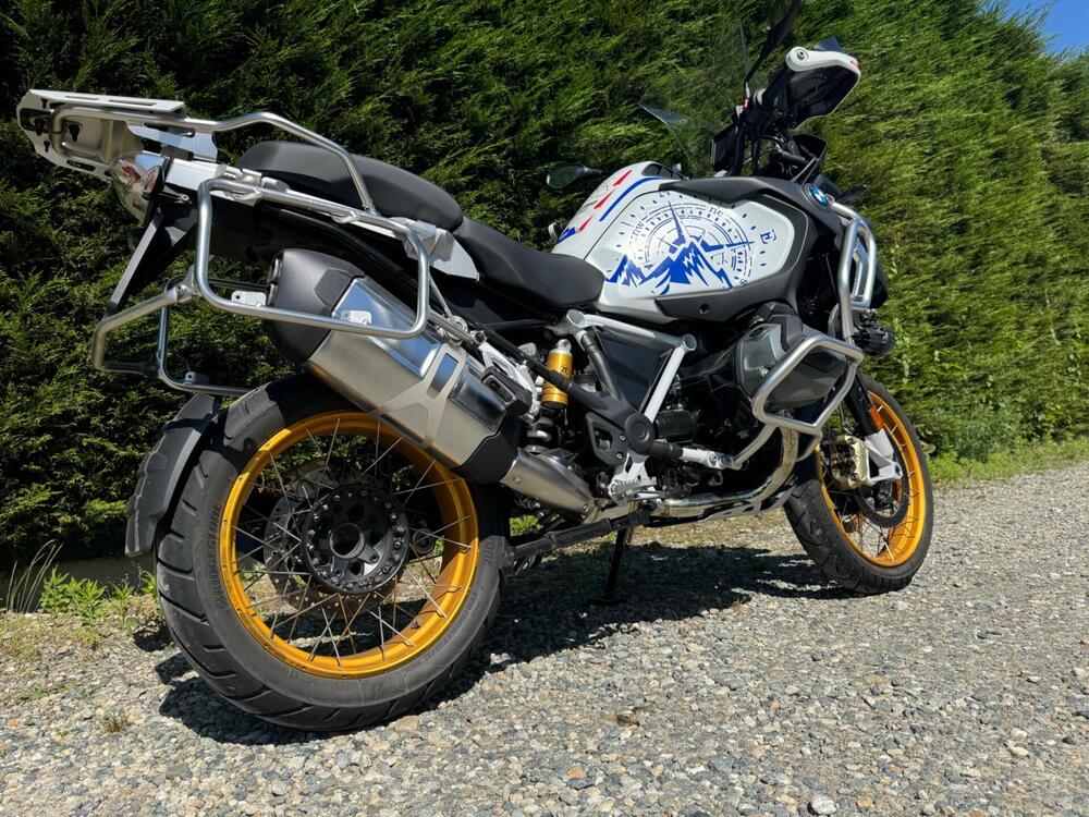 Bmw R 1250 GS Adventure (2021 - 24)