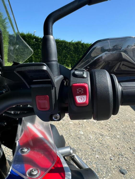 Bmw R 1250 GS Adventure (2021 - 24) (3)