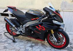 Aprilia RSV4 1100 (2021 - 24) usata