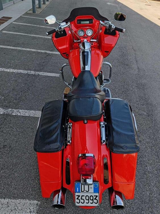 Harley-Davidson 1800 Road Glide (2008 - 12) - FLTRSE (5)