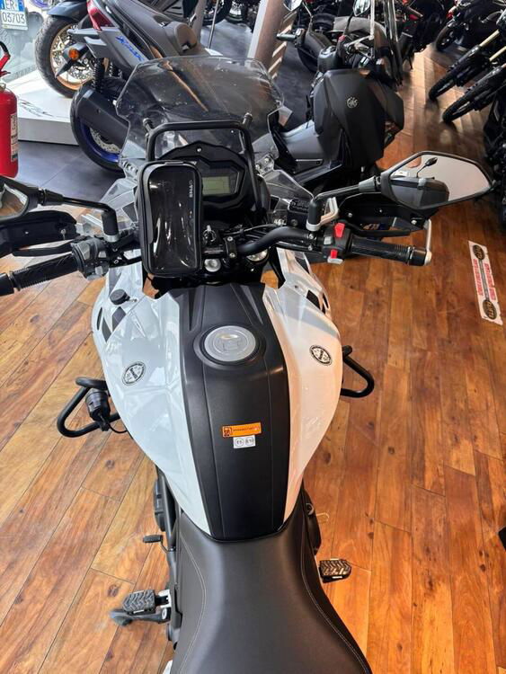 Benelli TRK 502 (2021 - 24) (5)