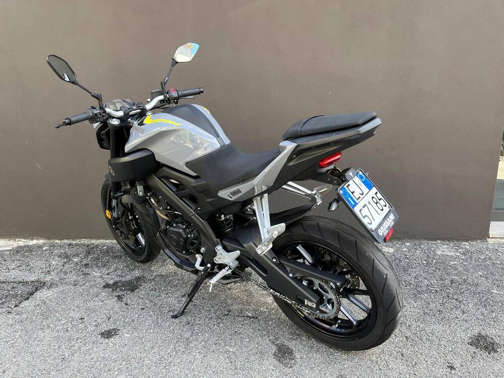 Yamaha MT-125 ABS (2015 - 16) (3)