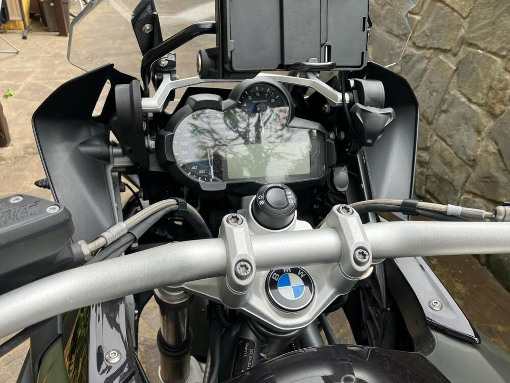 Bmw R 1200 GS (2017 - 18) (3)