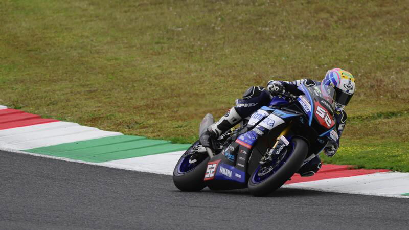 Dunlop CIV 2024, Mugello. Gara 1 &egrave; di Alessandro Delbianco, caduta di Pirro [RISULTATI]