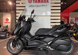 Yamaha X-Max 125 Tech Max (2021 - 24) nuova