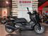 Yamaha X-Max 125 Tech Max (2021 - 24) (7)