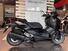 Yamaha X-Max 125 Tech Max (2021 - 24) (9)