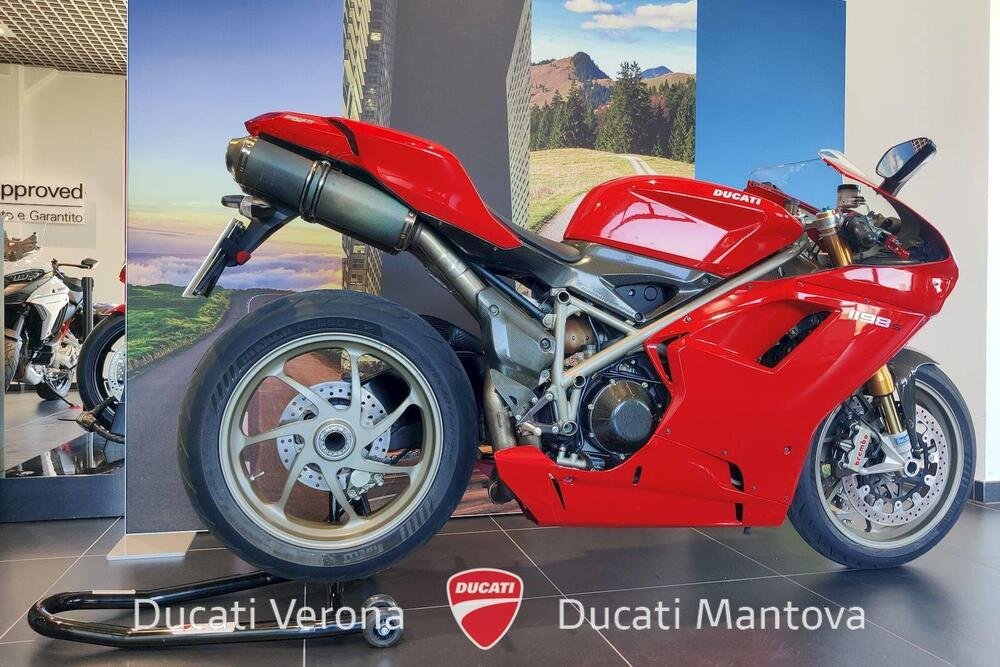 Ducati 1198 S (5)