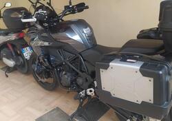 Benelli TRK 502X (2020) usata