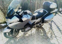 Bmw R 1200 RT (2008 - 09) usata