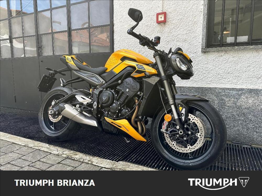 Triumph Street Triple 765 RS (2023 - 24) (2)