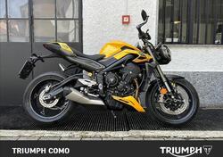 Triumph Street Triple 765 RS (2023 - 24) usata