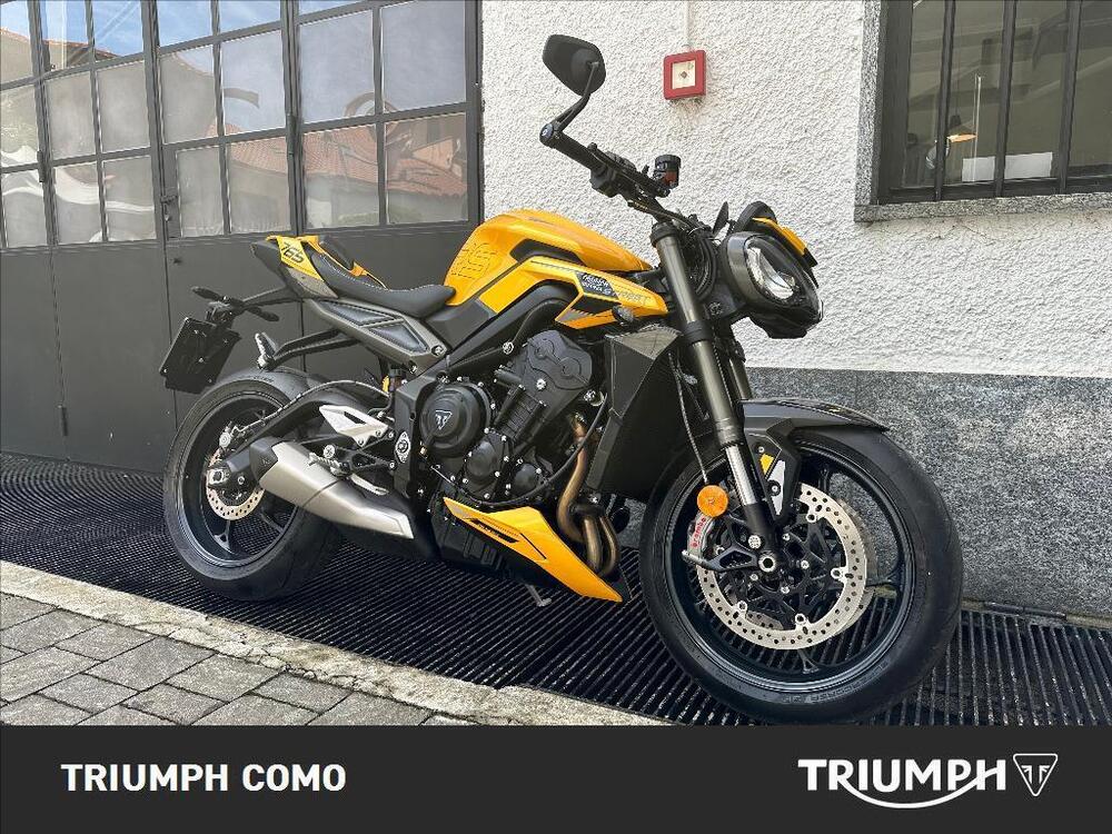 Triumph Street Triple 765 RS (2023 - 24) (2)