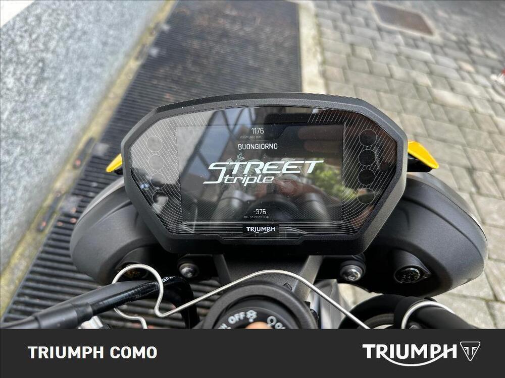 Triumph Street Triple RS (2023 - 24) (5)