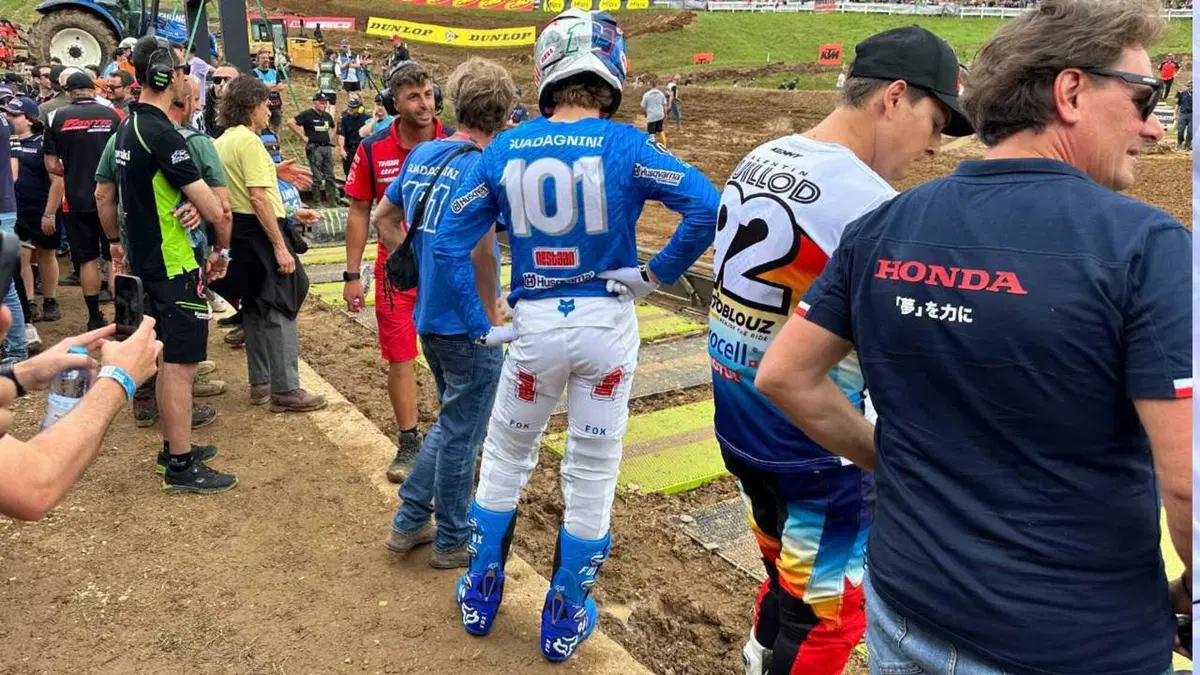 Dove ci è caduto l'occhio a Maggiora: qualche chicca Factory [GALLERY] (26)