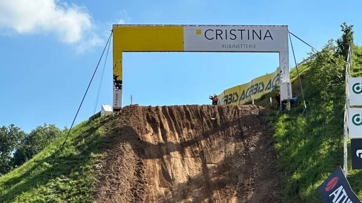 Dove ci è caduto l'occhio a Maggiora: qualche chicca Factory [GALLERY] (42)
