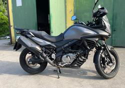 Suzuki V-Strom 650 ABS (2011 - 17) usata