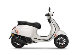 Vespa Sprint 125 S (2023 - 24) nuova