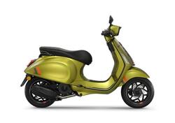 Vespa Sprint 125 S (2023 - 24) nuova