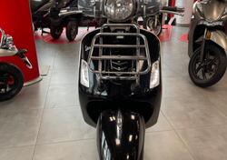 Vespa GTS 125 Super ABS (2014 - 16) usata