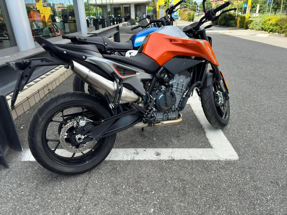 KTM 790 Duke (2018 - 20) (2)