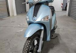 Piaggio Liberty 125 4T (2003 - 13) usata