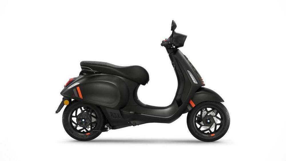 Vespa Sprint 150 S (2023 - 24)